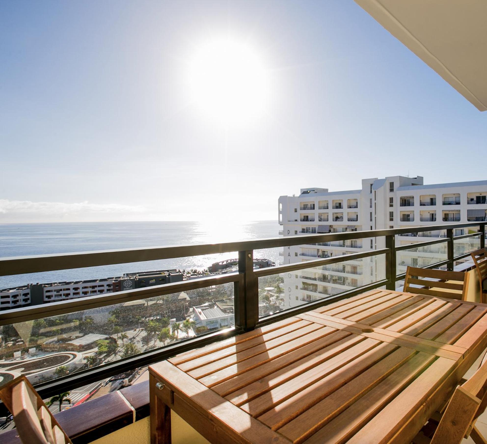 Club Paraiso Sunset * Адехе